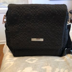 Petunia Pickle Bottom Quilted Diaper Bag Backpack - NEW W/TAGS